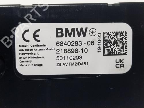 Elektronisk modul BMW X6 (G06, F96) xDrive 30 d Mild-Hybrid | BP29312054M83 