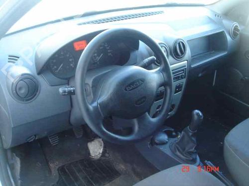 Steering column stalk DACIA LOGAN EXPRESS (FS_)  | BP4013774I23  - Image 9