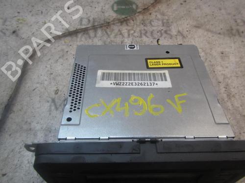Radio VW GOLF V (1K1)  | BP3841585E6 