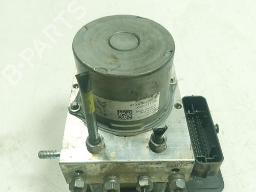 Used ABS pump PEUGEOT TRAVELLER Bus (V_) 1.5 BlueHDi 120 (120 hp) 16664507