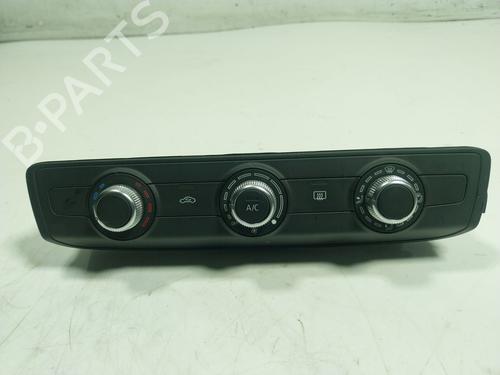 Used Climate control Climate control AUDI A3 Limousine (8VS, 8VM) 1.4 TSI (150 hp) 16665310 16665310