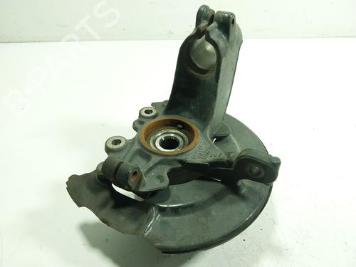 Used Right front steering knuckle FORD FOCUS III 1.0 EcoBoost (125 hp) 20340834
