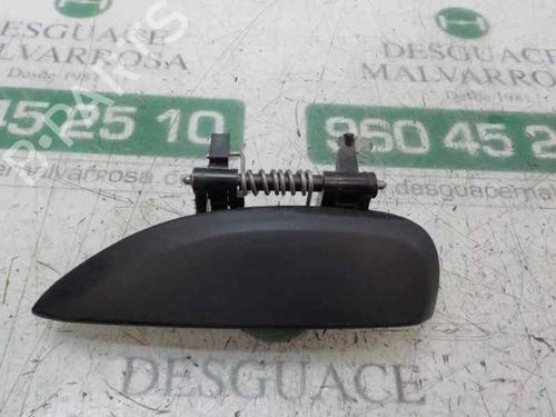 Used Front left exterior door handle DACIA SANDERO II [2012-2025]  4706061