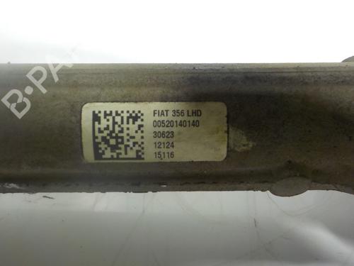 Steering rack FIAT TIPO Hatchback (356_, 357_)  | BP11190008M22 