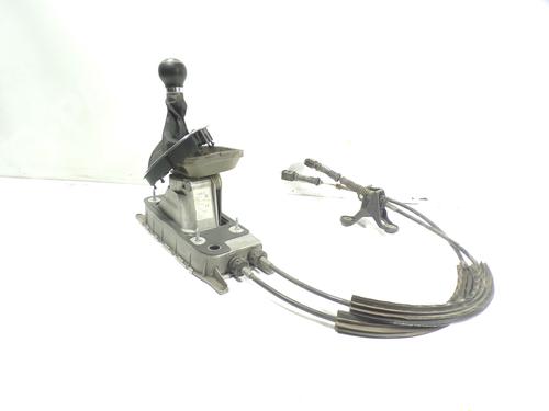 Used Manual gearbox selector Manual gearbox selector VW GOLF VI (5K1) 1.4 TSI (122 hp) 7412805 7412805