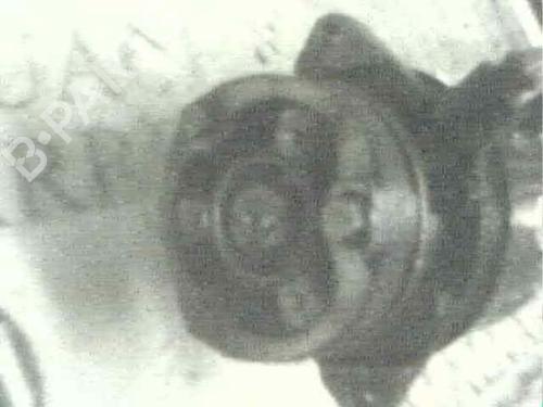 Suspension compressor CITROËN CX I (MA)  | BP13046972M103 