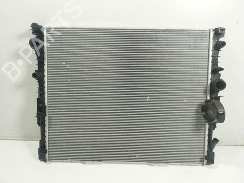 Used Water radiator Water radiator 24575251 24575251
