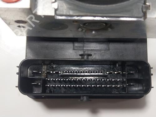 ABS pump MERCEDES-BENZ C-CLASS T-Model (S205) C 220 BlueTEC / d (205.204) | BP30168672M43