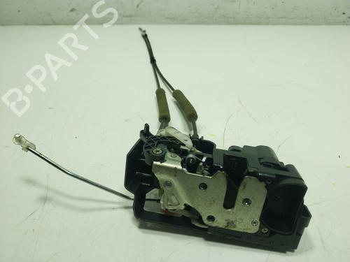 Rear right lock SSANGYONG KORANDO (CK) 2.0 e-XDi 4WD | BP29112751C99 