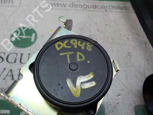 Rear right seatbelt DACIA SANDERO II 1.2 | BP6618787I28 