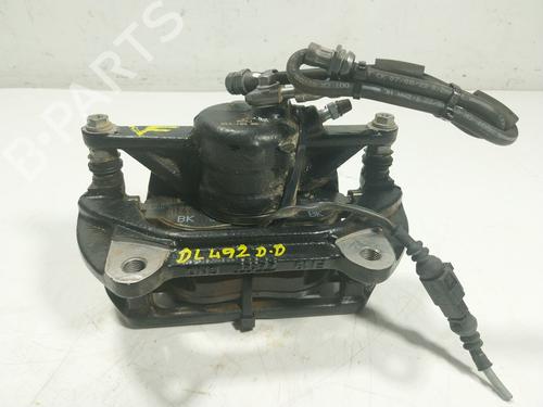 Right front brake caliper CUPRA LEON Sportstourer (KL8, KU8, KUD)  | BP16118319M104 