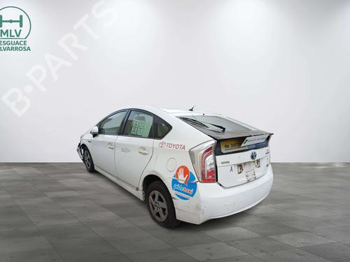 Engine TOYOTA PRIUS (_W3_) 1.8 Hybrid (ZVW30) | BP40237151M1  - Image 13