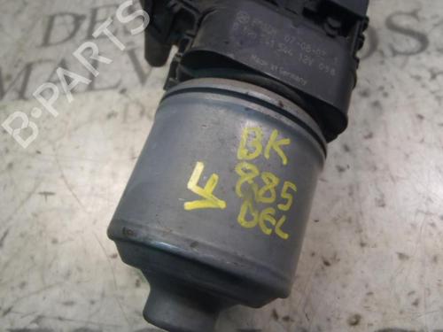 Front wiper motor DACIA LOGAN (LS_) 1.5 dCi (LS0K) | BP3795024M29 