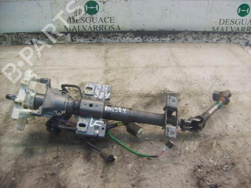 Steering column HYUNDAI ACCENT II (LC)  | BP3761195M21 