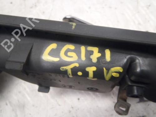 Rear left interior door handle MERCEDES-BENZ C-CLASS (W203)  | BP3817365I15 