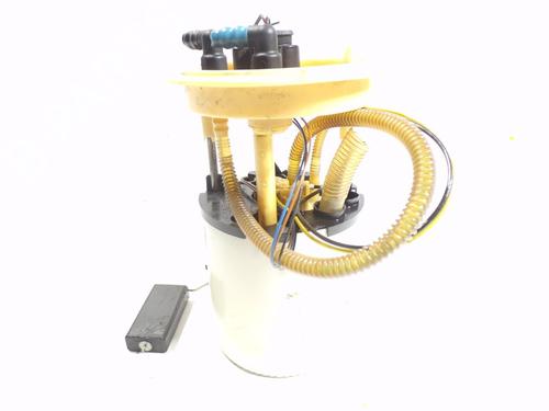 Used Fuel pump Fuel pump SKODA SUPERB II (3T4) 2.0 TDI 16V (140 hp) 7036399 7036399