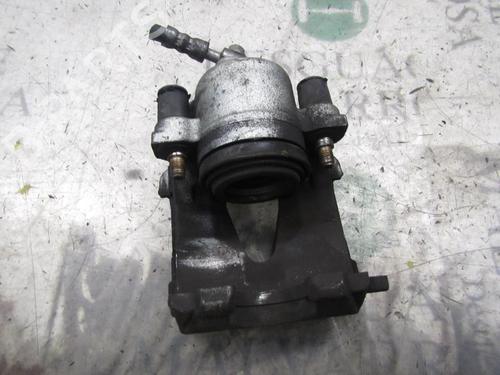 Left front brake caliper SEAT IBIZA IV (6J5, 6P1) 1.2 | BP11548049M105
