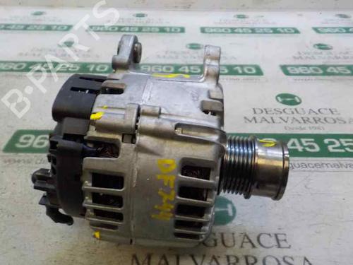 Alternator SEAT IBIZA V (KJ1, KJG) 1.0 TSI | BP6427302M7 