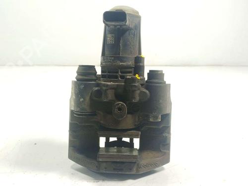 Right rear brake caliper TESLA MODEL S (5YJS) P85 | BP39909682M106 - Image 2