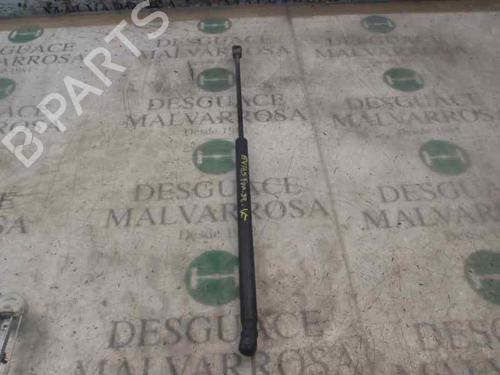Gassdemper Bakluke MAZDA 3 (BK) 1.6 DI Turbo (109 hp) 14269770