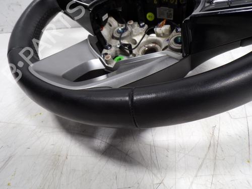 Steering wheel KIA CEED (CD) 1.6 CRDi 115 | BP8844910C49 - Image 4