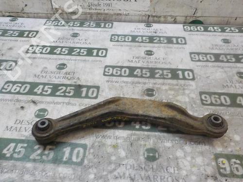 Querlenker links hinten für OPEL INSIGNIA A (G09) 2.0 CDTI (68) (160 hp) 3861628