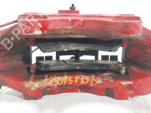 Right front brake caliper PORSCHE CAYENNE (9PA) | BP33057543M104 - Image 4