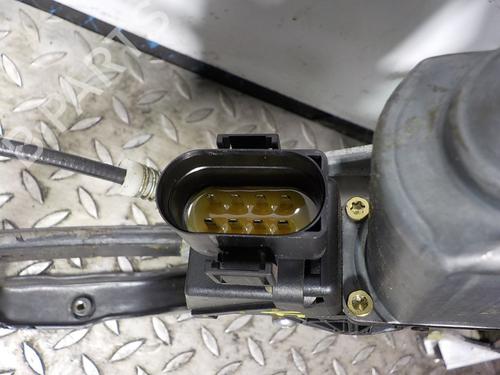 Front left window mechanism AUDI A3 (8L1) 1.9 TDI | BP11930674C22 