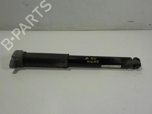 Used Right rear shock absorber MERCEDES-BENZ GLC (X253) [2015-2022]  12179824
