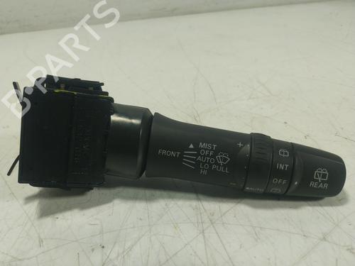 Used Steering column stalk Steering column stalk MITSUBISHI ASX (GA_W_) 1.6 MIVEC (GA1W) (117 hp) 19508956 19508956