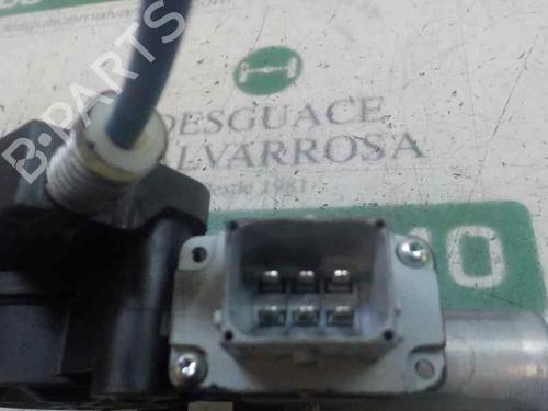 Front right window mechanism OPEL CORSA E (X15) | BP4973298C23 - Image 3