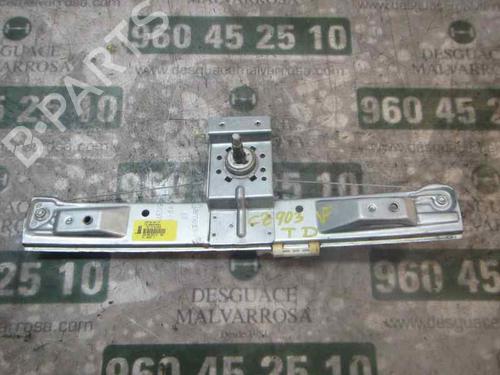 Used Rear right window mechanism Rear right window mechanism OPEL CORSA D (S07) 1.3 CDTI (L08, L68) (75 hp) 3862729 3862729