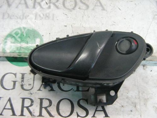 Front left interior door handle CITROËN XSARA (N1) 1.9 TD | BP3769625I13 