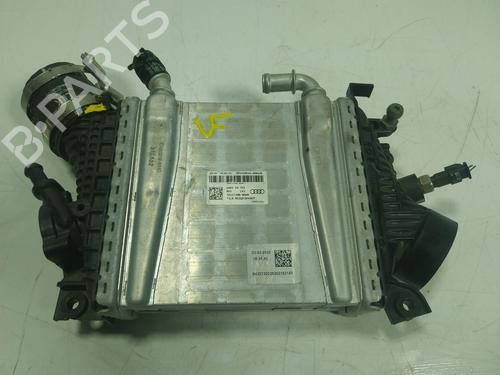 Intercooler AUDI Q7 (4MB, 4MG, 4MQ) 45 TDI Mild Hybrid quattro 059145803AA | 059145803AA