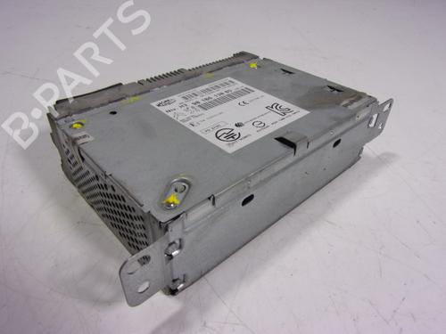 Used Radio Radio CITROËN C4 CACTUS [2014-2026] 15665023 15665023