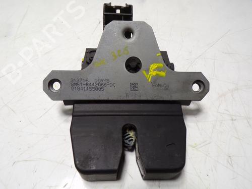 Tailgate lock FORD FOCUS III 1.0 EcoBoost | BP11139384C101 