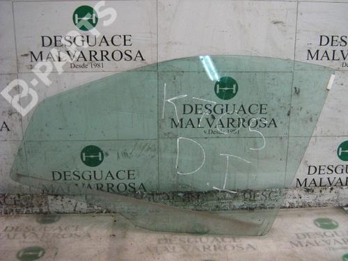 Used Front left door window Front left door window FIAT PUNTO (188_) 1.9 DS 60 (188.031, .051, .231, .251) (60 hp) 3776403 3776403