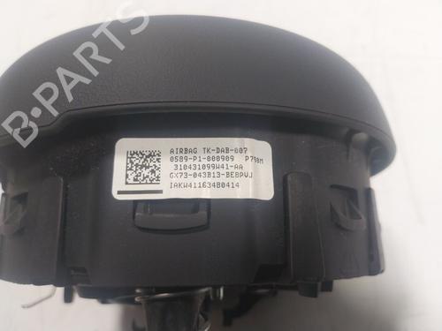 BP17441603C9 | Airbag chauffør JAGUAR F-PACE (X761)  BP17441603C9