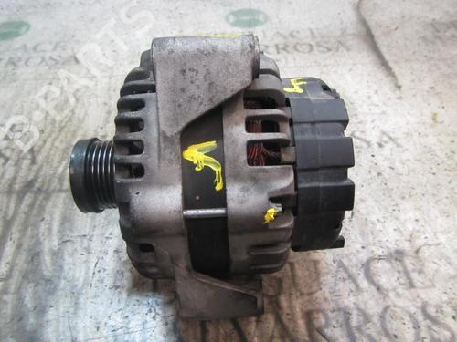 Used Alternator Alternator SSANGYONG RODIUS I 2.7 Xdi (165 hp) 3835162 3835162