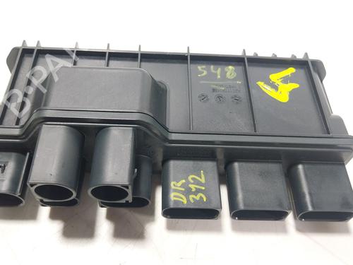 Used Electronic module Electronic module BMW X7 (G07) xDrive 40 d Mild-Hybrid (340 hp) 30162967 30162967