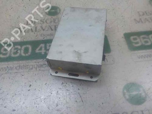 Elektronisk modul BMW 5 (E60) 530 d | BP4930867M83 