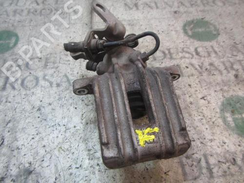 Used Right rear brake caliper Right rear brake caliper SEAT LEON (1P1) 1.9 TDI (105 hp) 11548378 11548378