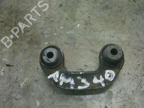 Used Left front suspension arm AUDI A6 C5 (4B2, 4B4) 2.4 (170 hp) 14263375