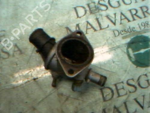 Used Thermostat housing Thermostat housing 14289653 14289653
