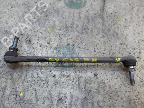 Used Right front suspension arm RENAULT SCÉNIC III (JZ0/1_) [2008-2016]  14278951