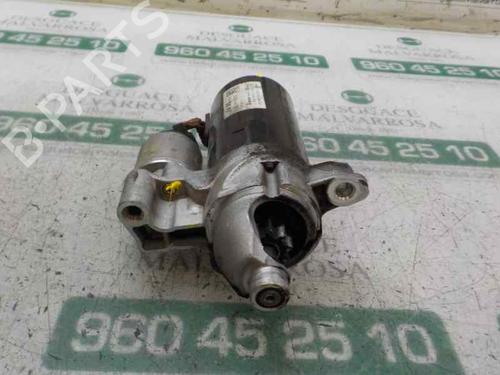 Starter AUDI Q5 (8RB)  | BP4933980M8 