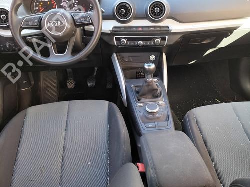 Right front window switch AUDI Q2 (GAB, GAG) 30 TFSI | BP8651608I26  - Image 10