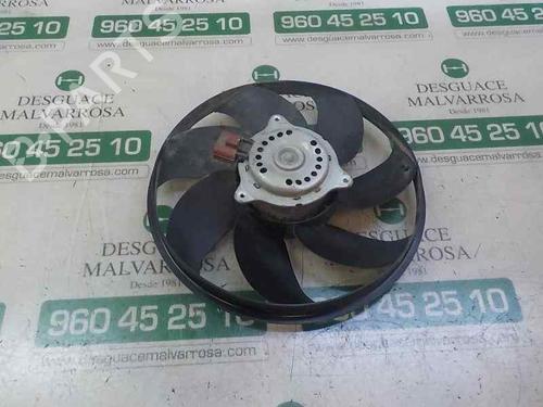 Used Radiator fan FORD B-MAX (JK) [2012-2025]  5680470