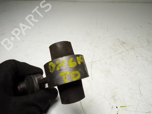 Right rear suspension arm BENTLEY CONTINENTAL Coupe (3W_, 393) 6.0 FLEX | BP14289012M15 