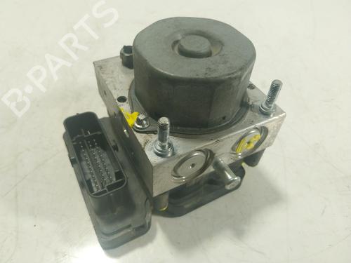 Used ABS pump TOYOTA AYGO (_B4_) 1.0 (KGB40) (69 hp) 17786956